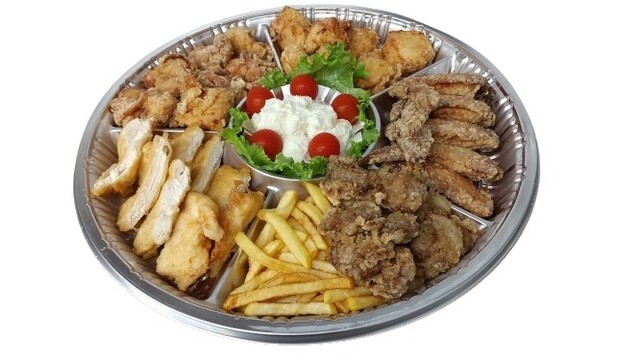 Tori Sho Narayama Ten photo 2