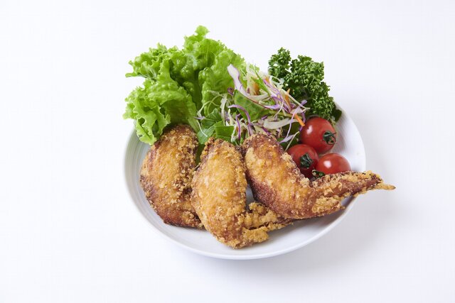 Tori Sho Narayama Ten photo 5