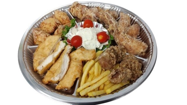 Tori Sho Narayama Ten