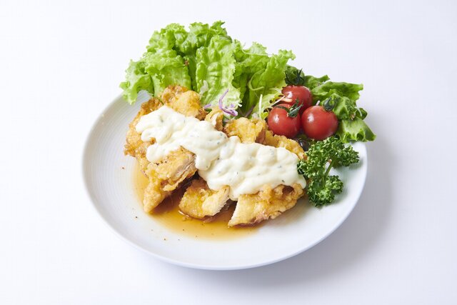 Tori Sho Narayama Ten photo 4