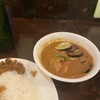 curry 草枕