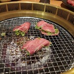 焼肉問屋 牛蔵 - 