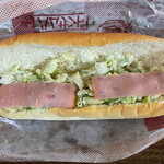 東京堂製パン屋 - 