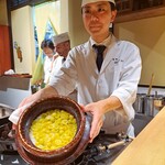 御幸町 田がわ - 