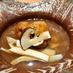 御幸町 田がわ - 