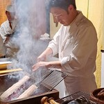 御幸町 田がわ - 