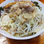 ラーメン神豚 - 