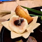 御幸町 田がわ - 