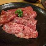 焼肉問屋 牛蔵 - 