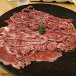 焼肉問屋 牛蔵 - 