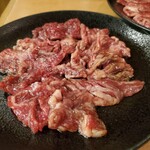 焼肉問屋 牛蔵 - 