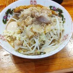 ラーメン神豚 - 