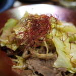 Douraku Bouzu - 