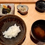 御幸町 田がわ - 