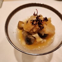 鮨 てつ也 - 