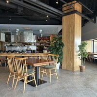 YORIMICHI Odaiba - 