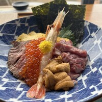 YORIMICHI Odaiba - 