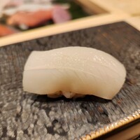 鮨 てつ也 - 