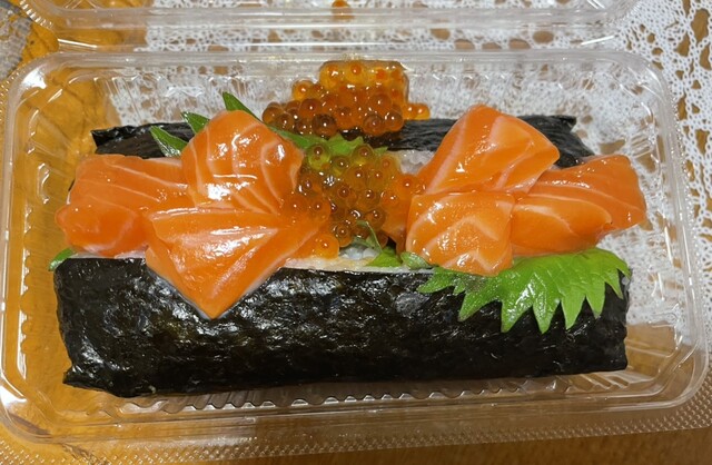 銀結び 富谷店 - 富谷町その他（パン）の写真