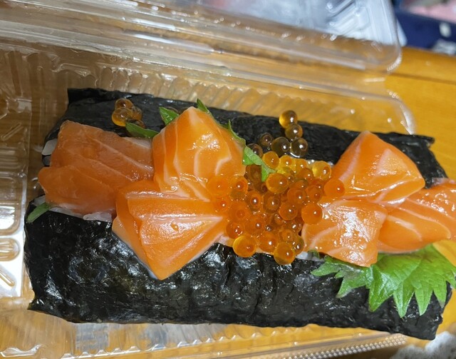 銀結び 富谷店 - 富谷町その他（パン）の写真