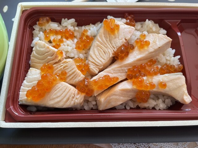 銀結び 富谷店 - 富谷町その他（パン）の写真