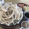 手打うどん・手打そばしまや