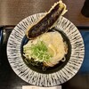 細うどん専門 白庵