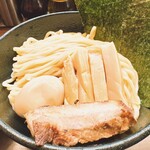 Tsukememmametengu - つけ麺