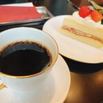 KINOTOYA Cafe - 