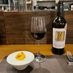 オステリア オルト - 