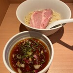 Mentei Shimada - つけ麺
