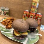 Bliss Burger Hawaii - 