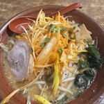 ラーメンガキ大将 - 