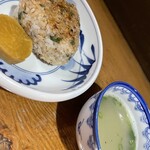 焼鳥 大野 - 
