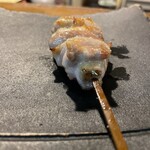 焼鳥 大野 - 