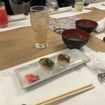 季節の創作和食 季んぐ - 