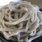 手打うどん・手打そばしまや - 