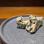 オステリア オルト - ブルーチーズ