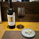 オステリア オルト - 