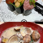 Kaitensushi Misaki - 