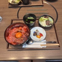 熟成焼肉 あらた - 
