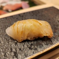 鮨 てつ也 - 