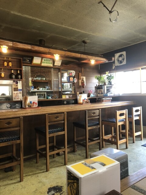 ホルモン横丁 - 前郷（焼肉）の写真