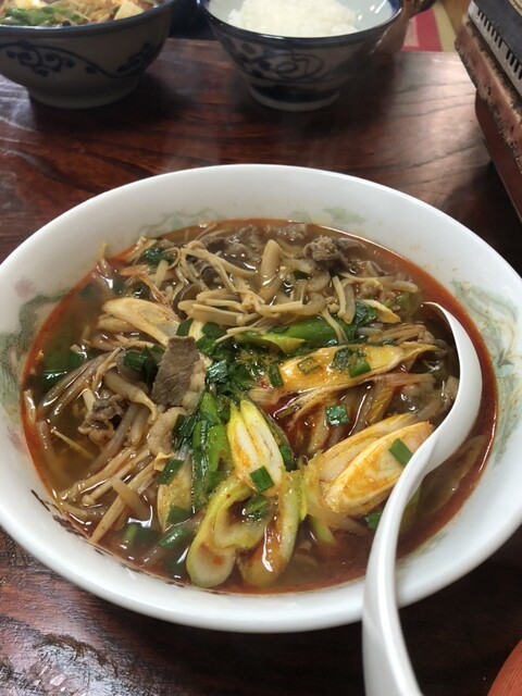 ホルモン横丁 - 前郷（焼肉）の写真