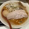 味噌麺処 花道庵 東京駅店