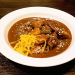 カレーハウスCoCo壱番屋 - 料理写真: