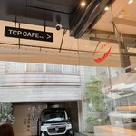 TCP CAFE - 
