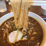 ほり野の麺工房 - 