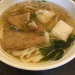 ほり野の麺工房 - 