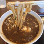 ほり野の麺工房 - 